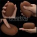 Двухсторонний мастурбатор Slider Double-Ended попка и вагина мулатки Двухсторонний мастурбатор Slider Double-Ended попка и вагина мулатки