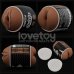 Двухсторонний мастурбатор Slider Double-Ended анус и вагина мулатки Двухсторонний мастурбатор Slider Double-Ended анус и вагина мулатки
