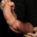 Фаллоимитатор с градиентом и ярким рельефом Platinum Silicone Cock 24,5 см, Ø 6,3 см Фаллоимитатор с градиентом и ярким рельефом Platinum Silicone Cock 24,5 см, Ø 6,3 см