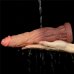 Фаллоимитатор с градиентом и ярким рельефом Platinum Silicone Cock 24,5 см, Ø 6,3 см Фаллоимитатор с градиентом и ярким рельефом Platinum Silicone Cock 24,5 см, Ø 6,3 см
