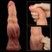 Фаллоимитатор с градиентом и ярким рельефом Platinum Silicone Cock 24,5 см, Ø 6,3 см Фаллоимитатор с градиентом и ярким рельефом Platinum Silicone Cock 24,5 см, Ø 6,3 см