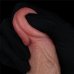 Фаллоимитатор телесного цвета с ярким рельефом Platinum Silicone Cock 18,5 см, Ø 3,7 см Фаллоимитатор телесного цвета с ярким рельефом Platinum Silicone Cock 18,5 см, Ø 3,7 см