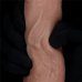 Фаллоимитатор телесного цвета с ярким рельефом Platinum Silicone Cock 18,5 см, Ø 3,7 см Фаллоимитатор телесного цвета с ярким рельефом Platinum Silicone Cock 18,5 см, Ø 3,7 см