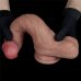 Фаллоимитатор телесного цвета с ярким рельефом Platinum Silicone Cock 21,5 см, Ø 4,2 см Фаллоимитатор телесного цвета с ярким рельефом Platinum Silicone Cock 21,5 см, Ø 4,2 см