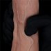 Фаллоимитатор телесного цвета с ярким рельефом Platinum Silicone Cock 22 см, Ø 4,2 см Фаллоимитатор телесного цвета с ярким рельефом Platinum Silicone Cock 22 см, Ø 4,2 см