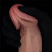 Фаллоимитатор телесного цвета Silicone Cock 22,5 см, Ø 4,2 см Фаллоимитатор телесного цвета Silicone Cock 22,5 см, Ø 4,2 см