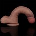 Фаллоимитатор телесного цвета Silicone Cock 22,5 см, Ø 4,2 см Фаллоимитатор телесного цвета Silicone Cock 22,5 см, Ø 4,2 см