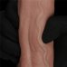 Фаллоимитатор телесного цвета Silicone Cock 22,5 см, Ø 4,2 см Фаллоимитатор телесного цвета Silicone Cock 22,5 см, Ø 4,2 см