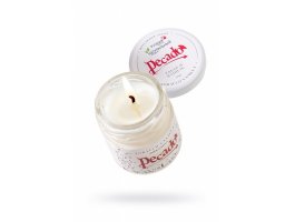 Массажная свеча Pecado BDSM, Tobacco Vanilla, 35мл