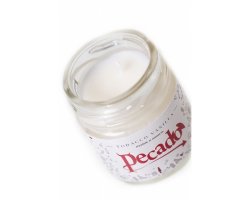 Массажная свеча Pecado BDSM, Tobacco Vanilla, 35мл-foto5