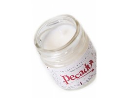 Массажная свеча Pecado BDSM, Tobacco Vanilla, 35мл-foto5
