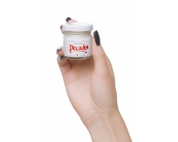 Массажная свеча Pecado BDSM, Tobacco Vanilla, 35мл-foto3