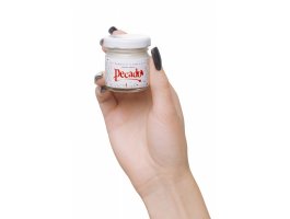 Массажная свеча Pecado BDSM, Tobacco Vanilla, 35мл-foto3