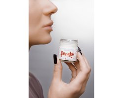 Массажная свеча Pecado BDSM, Tobacco Vanilla, 35мл-foto2