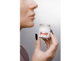 Массажная свеча Pecado BDSM, Tobacco Vanilla, 35мл-foto2