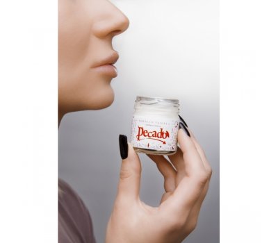 Массажная свеча Pecado BDSM, Tobacco Vanilla, 35мл