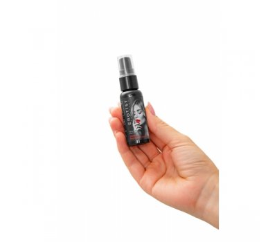 Съедобный гель Erotist SWEET PROVOCATION: WATERMELON (Сладкая провокация со вкусом АРБУЗА), 30мл Съедобный гель Erotist SWEET PROVOCATION: WATERMELON (Сладкая провокация со вкусом АРБУЗА), 30мл