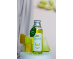 Эликсир для интимного ухода Triple Pleasure Медовая дыня, 65 гр-foto4