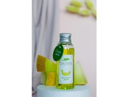 Эликсир для интимного ухода Triple Pleasure Медовая дыня, 65 гр-foto4