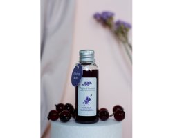 Эликсир для интимного ухода Triple Pleasure Спелая смородина, 65 гр-foto2