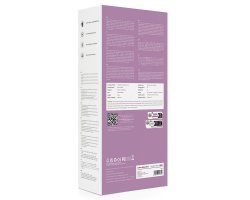 Вибратор Svakom «Emma Neo 2» с управлением через смартфон, лавандовый, 29 см, Ø 6 см-foto3