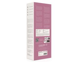 Интерактивный вибратор Svakom «Trysta Neo» с подвижным шариком, сиреневый, 18,3 см, Ø 3,2 см-foto10