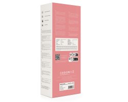 Интерактивный вибратор с поступательными движениями Svakom «Ava Neo», розовый, 18,6 см, Ø 3,3 см-foto10