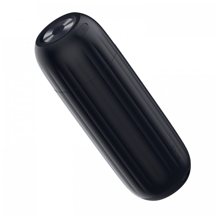 Мастурбатор Svakom «Sam Neo 2 Pro» с управлением через смартфон и функцией подогрева-foto3