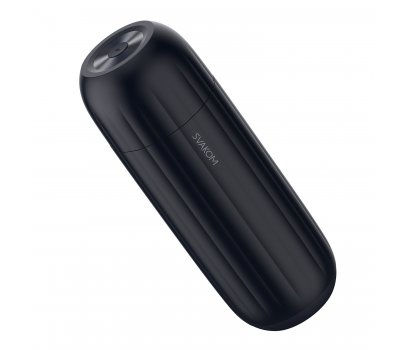 Мастурбатор Svakom «Sam Neo 2 Pro» с управлением через смартфон и функцией подогрева Мастурбатор Svakom «Sam Neo 2 Pro» с управлением через смартфон и функцией подогрева