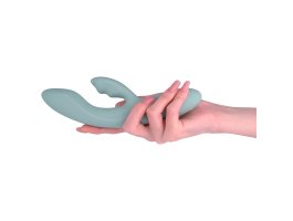 Интерактивный вибратор Svakom «Chika», 18,7 см, Ø 3,1 см-foto7