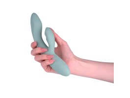 Интерактивный вибратор Svakom «Chika», 18,7 см, Ø 3,1 см-foto11