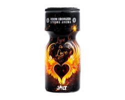 Попперс Love is Love 10 мл (Франция)