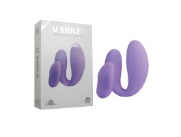 Стимулятор для пар "U Smile" с пультом управления-foto4