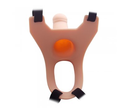 Реалистичный фаллопротез из силикона Silicone Curved Dong, 14,5 см, Ø 3,5 см Реалистичный фаллопротез из силикона Silicone Curved Dong, 14,5 см, Ø 3,5 см