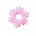Кольцо эрекционное розового цвета "Heavy Cock Ring- Ice Flower" Кольцо эрекционное розового цвета "Heavy Cock Ring- Ice Flower"