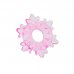 Кольцо эрекционное розового цвета "Heavy Cock Ring- Ice Flower" Кольцо эрекционное розового цвета "Heavy Cock Ring- Ice Flower"