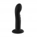 Перезаряжаемый вибратор с пульсацией "Duo-pulse rippled vibrator", черный, 17,2 см, Ø 4 см Перезаряжаемый вибратор с пульсацией "Duo-pulse rippled vibrator", черный, 17,2 см, Ø 4 см