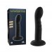 Перезаряжаемый вибратор с пульсацией "Duo-pulse rippled vibrator", черный, 17,2 см, Ø 4 см Перезаряжаемый вибратор с пульсацией "Duo-pulse rippled vibrator", черный, 17,2 см, Ø 4 см