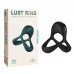 Перезаряжаемое эрекционное кольцо "LUST RING", Ø 4 см Перезаряжаемое эрекционное кольцо "LUST RING", Ø 4 см