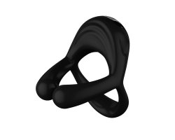 Перезаряжаемое эрекционное кольцо "Lust Ring Stim", Ø 4,4 см Перезаряжаемое эрекционное кольцо "Lust Ring Stim", Ø 4,4 см