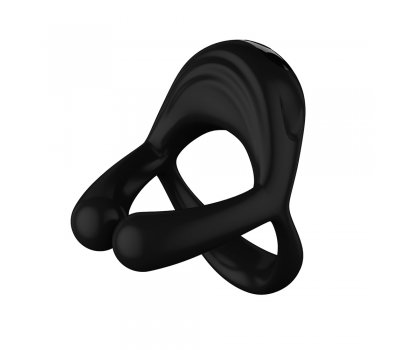 Перезаряжаемое эрекционное кольцо "Lust Ring Stim", Ø 4,4 см Перезаряжаемое эрекционное кольцо "Lust Ring Stim", Ø 4,4 см