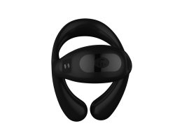 Перезаряжаемое эрекционное кольцо "Lust Ring Stim", Ø 4,4 см-foto6