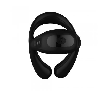 Перезаряжаемое эрекционное кольцо "Lust Ring Stim", Ø 4,4 см Перезаряжаемое эрекционное кольцо "Lust Ring Stim", Ø 4,4 см