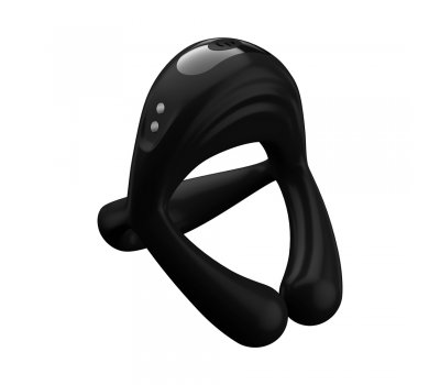 Перезаряжаемое эрекционное кольцо "Lust Ring Stim", Ø 4,4 см Перезаряжаемое эрекционное кольцо "Lust Ring Stim", Ø 4,4 см