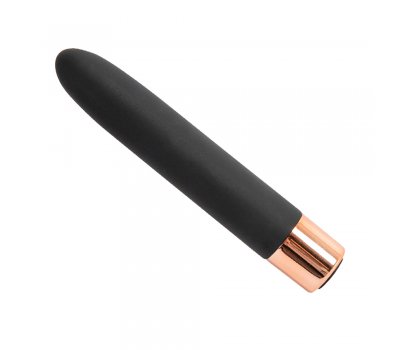 Перезаряжаемый вибратор Charming Vibe "Dick" 14 см, Ø 2,4 см Перезаряжаемый вибратор Charming Vibe "Dick" 14 см, Ø 2,4 см