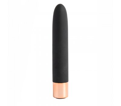 Перезаряжаемый вибратор Charming Vibe "Dick" 14 см, Ø 2,4 см Перезаряжаемый вибратор Charming Vibe "Dick" 14 см, Ø 2,4 см