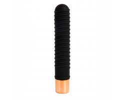 Перезаряжаемый вибратор Charming Vibe "Spiral" 14,5 см, Ø 2,6 см-foto5