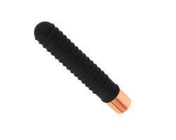Перезаряжаемый вибратор Charming Vibe "Spiral" 14,5 см, Ø 2,6 см Перезаряжаемый вибратор Charming Vibe "Spiral" 14,5 см, Ø 2,6 см