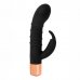 Перезаряжаемый вибратор-кролик Charming Bunny "G-Spot" 14,2 см, Ø 2,8 см Перезаряжаемый вибратор-кролик Charming Bunny "G-Spot" 14,2 см, Ø 2,8 см