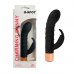 Перезаряжаемый вибратор-кролик Charming Bunny "G-Spot" 14,2 см, Ø 2,8 см Перезаряжаемый вибратор-кролик Charming Bunny "G-Spot" 14,2 см, Ø 2,8 см